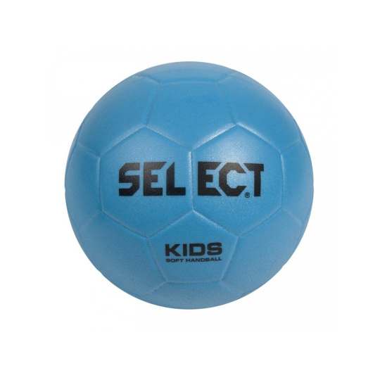 Míč házená Select HB Soft Kids - 1