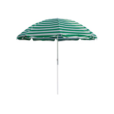 slunečník 190/230cm ZE/BÍ PRUHY slunečník 190/230cm ZE/BÍ PRUHY