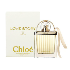 Chloé Love Story