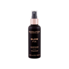 Makeup Revolution London Glow Fix