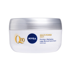 Nivea Q10 Plus