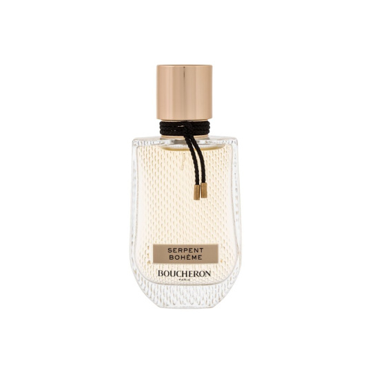 Boucheron Serpent Bohéme