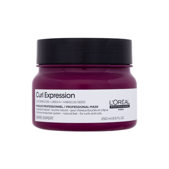 L'Oréal Professionnel Curl Expression