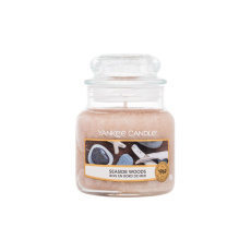 Yankee Candle Seaside Woods