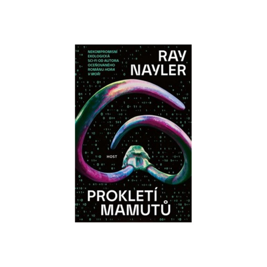 Prokletí mamutů