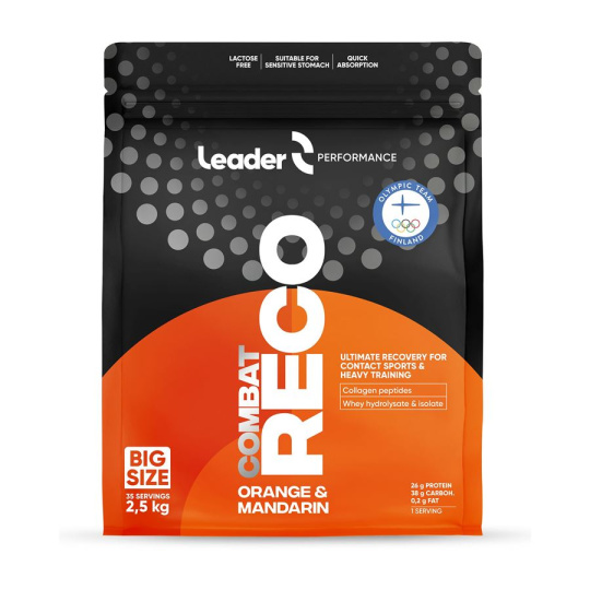 Reco Combat 2,5kg (Po výkonu - bojové a kontaktní sporty)