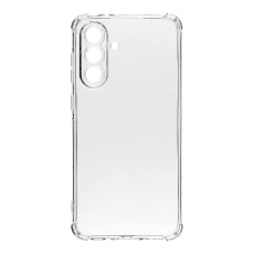 Tactical TPU Plyo Kryt pro Samsung Galaxy A56 5G Transparent Tactical TPU Plyo Kryt pro Samsung Galaxy A56 5G Transparent