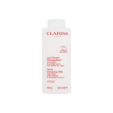 Clarins Velvet Cleansing Milk