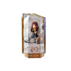 Hermiona Granger - Magická mini figurka 7,5 cm