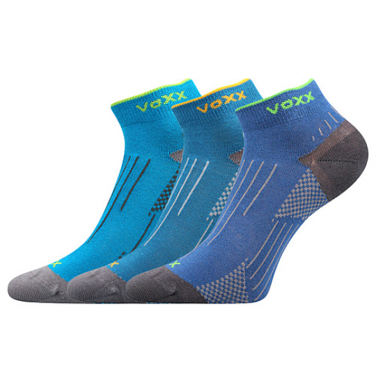 ponožky Azulik