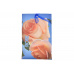 Vonný sáček (17x11cm) - Růže