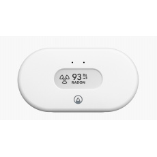AirThings View Radon - monitor kvality ovzduší AirThings View Radon - monitor kvality ovzduší