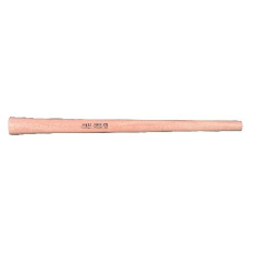 násada krumpáč 90/95cm DE LUXE, voskovaná násada krumpáč 90/95cm DE LUXE, voskovaná