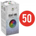 Liquid Dekang Fifty Fruit Mix 10ml - 0mg (Ovocný mix)