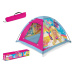 Dětský stan MONDO Barbie 120x120x87 cm
