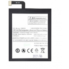 Xiaomi BM39 Baterie 3350mAh (OEM)
