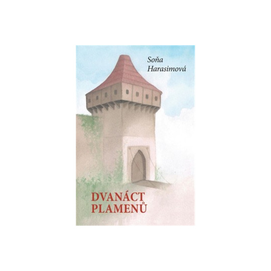 Dvanáct plamenů