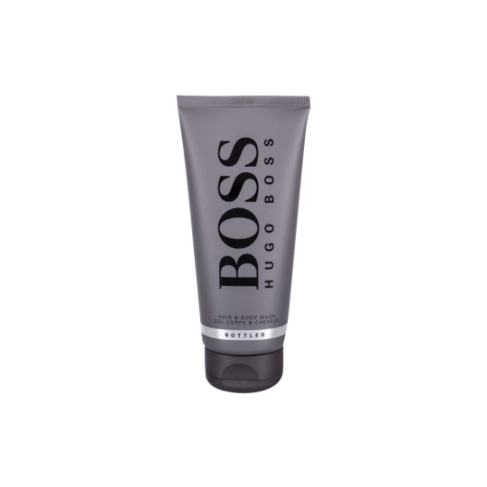 HUGO BOSS Boss Bottled