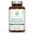 Cytoplan Biofood Magnesium 100 mg, 120 vegan tablet>