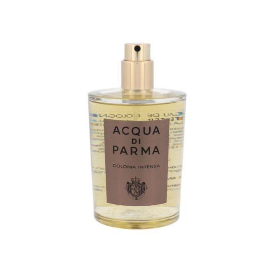 Acqua di Parma Colonia, Tester