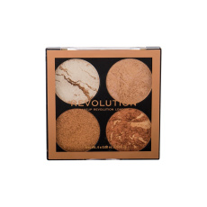 Makeup Revolution London Cheek Kit