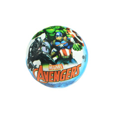 Nafukovací míč - Avengers 23cm