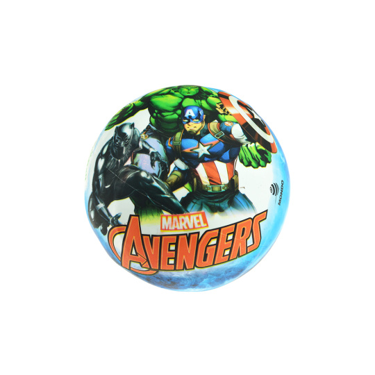 Nafukovací míč - Avengers 23cm
