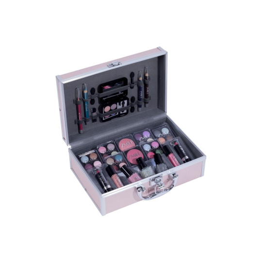 ZMILE COSMETICS Cosmetic Case Eye-Catcher