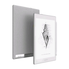 E-book ONYX BOOX NOVA AIR, 7,8'', 32GB, Bluetooth, Android 10.0, E-ink displej, WIFi