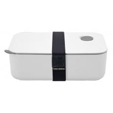 Yoko Design box na jídlo, bílý