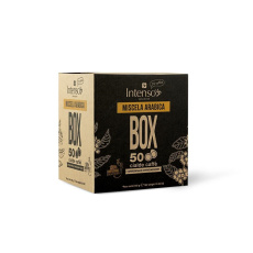 Intenso Arabica ESE pody 50 ks