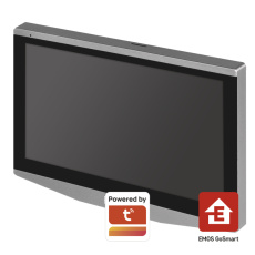 EMOS GoSmart přídavný videoltelefon 7'' LCD SLAVE IP-700B