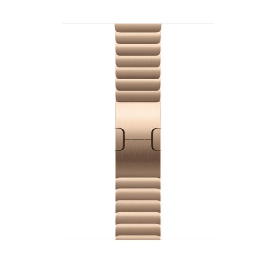 Watch Acc/46/Gold Link Bracelet