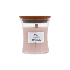 WoodWick Vanilla & Sea Salt
