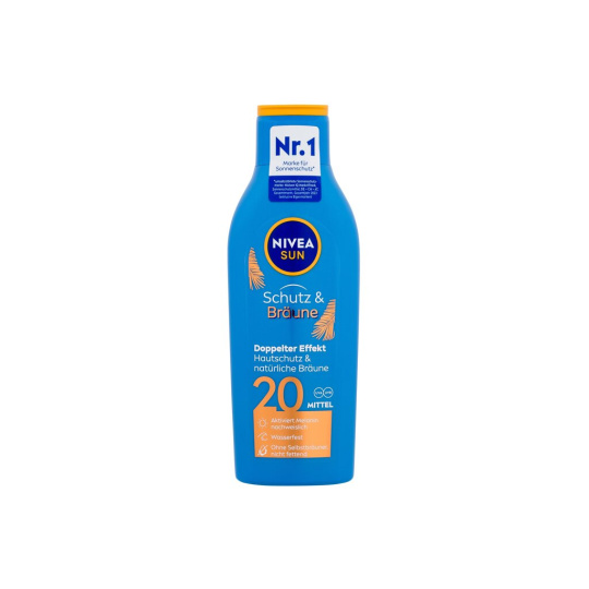 Nivea Sun SPF20