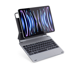 Epico klávesnice pro Apple iPad 10.9´´ (2022) - CZ Epico klávesnice pro Apple iPad 10.9´´ (2022) - CZ