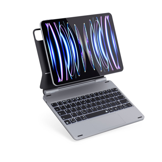 Epico klávesnice pro Apple iPad 10.9´´ (2022) - CZ