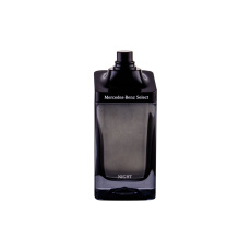 Mercedes-Benz Select, Tester
