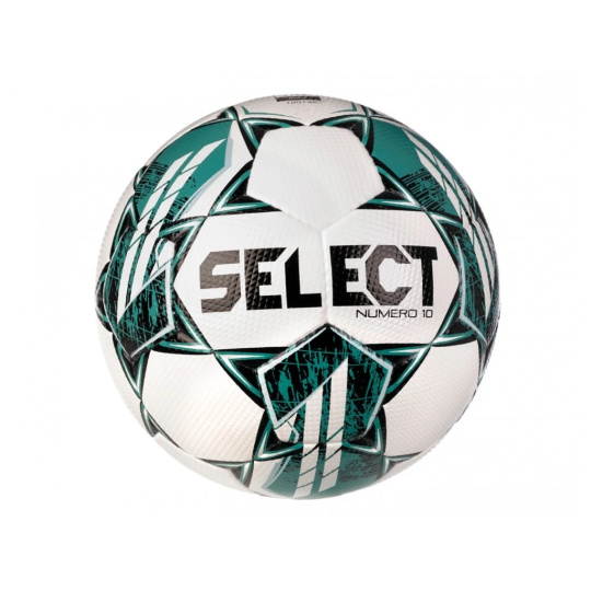 Míč kopaná Select FB Numero 10 FIFA Basic - 5 - Turquoise