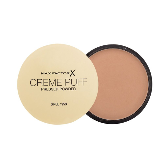Max Factor Creme Puff