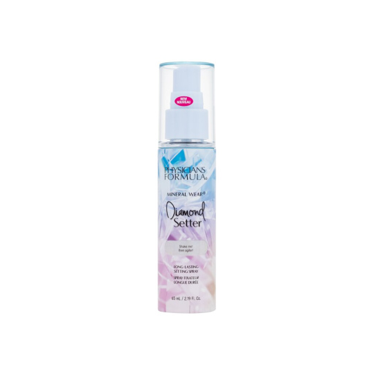 Physicians Formula Mineral Wear