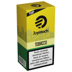 Liquid TOP Joyetech Tobacco 10ml - 6mg