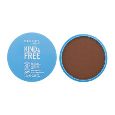 Rimmel London Kind & Free