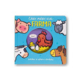 Čáry, máry, kuk! Farma
