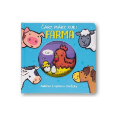 Čáry, máry, kuk! Farma