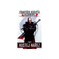 Fakt hustej nářez (2. vydání) Fakt hustej nářez (2. vydání)