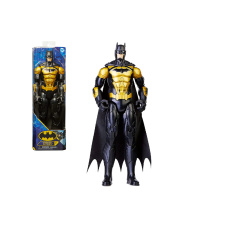 Batman Figurky hrdinů 30 cm - Attack Tech Batman