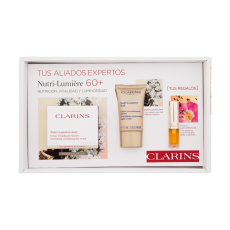 Clarins Nutri-Lumiére