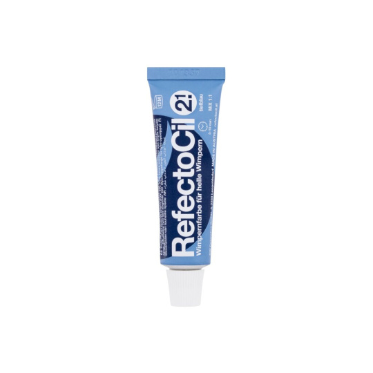 RefectoCil Eyelash And Eyebrow Tint