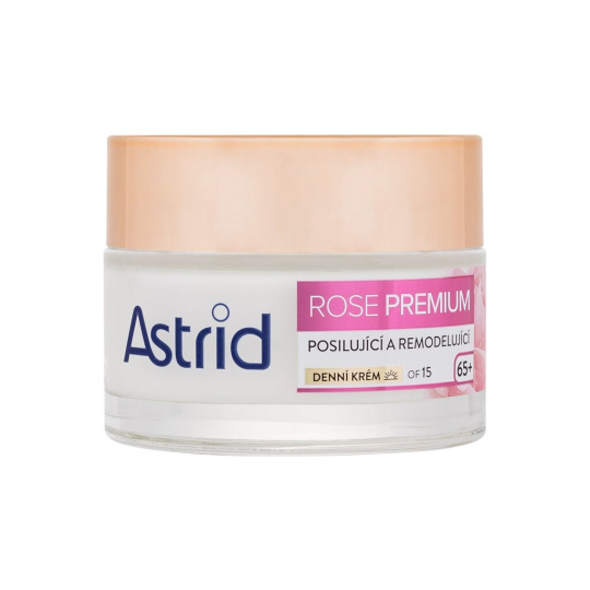 Astrid Rose Premium SPF15